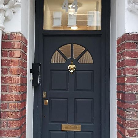 Modern And Cosy 2 Bedroom Flat In Notting Hill لندن المظهر الخارجي الصورة
