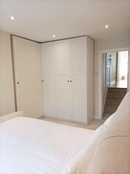 Modern And Cosy 2 Bedroom Flat In Notting Hill لندن المظهر الخارجي الصورة