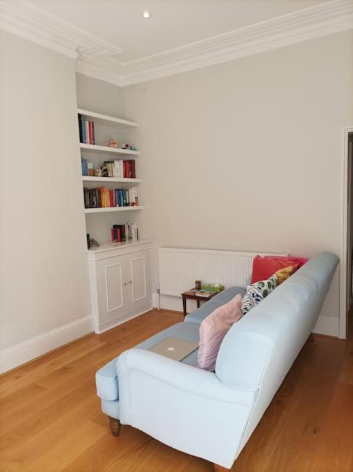Modern And Cosy 2 Bedroom Flat In Notting Hill لندن المظهر الخارجي الصورة