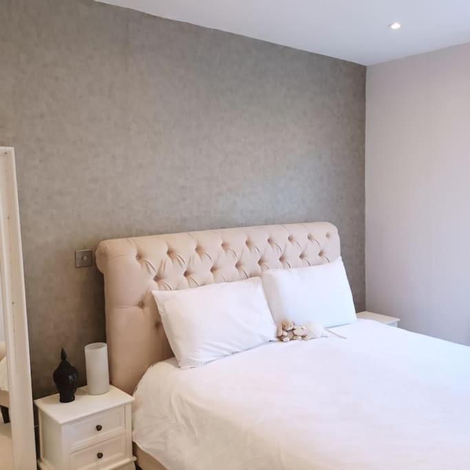Modern And Cosy 2 Bedroom Flat In Notting Hill لندن المظهر الخارجي الصورة