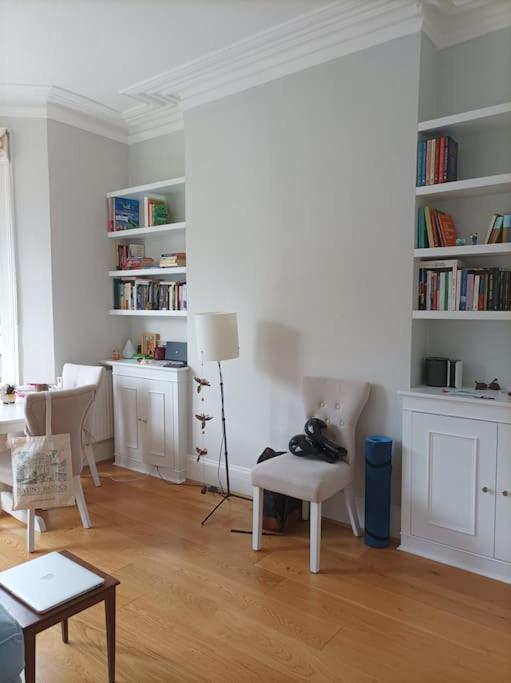 Modern And Cosy 2 Bedroom Flat In Notting Hill لندن المظهر الخارجي الصورة