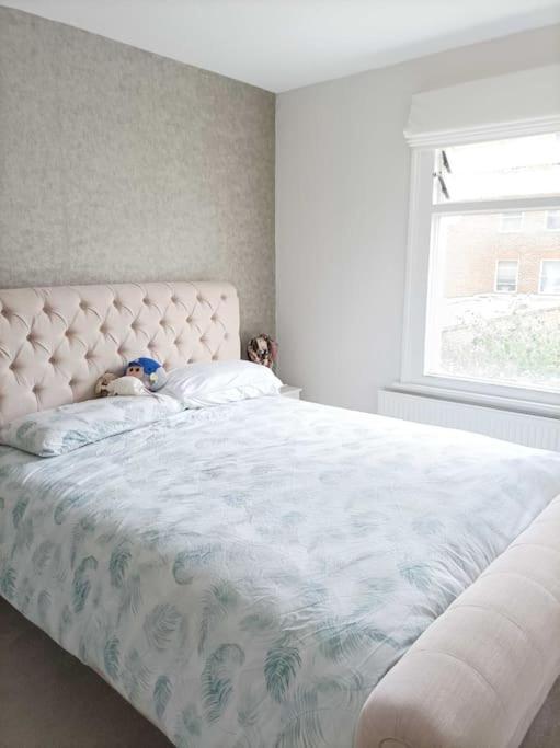 Modern And Cosy 2 Bedroom Flat In Notting Hill لندن المظهر الخارجي الصورة