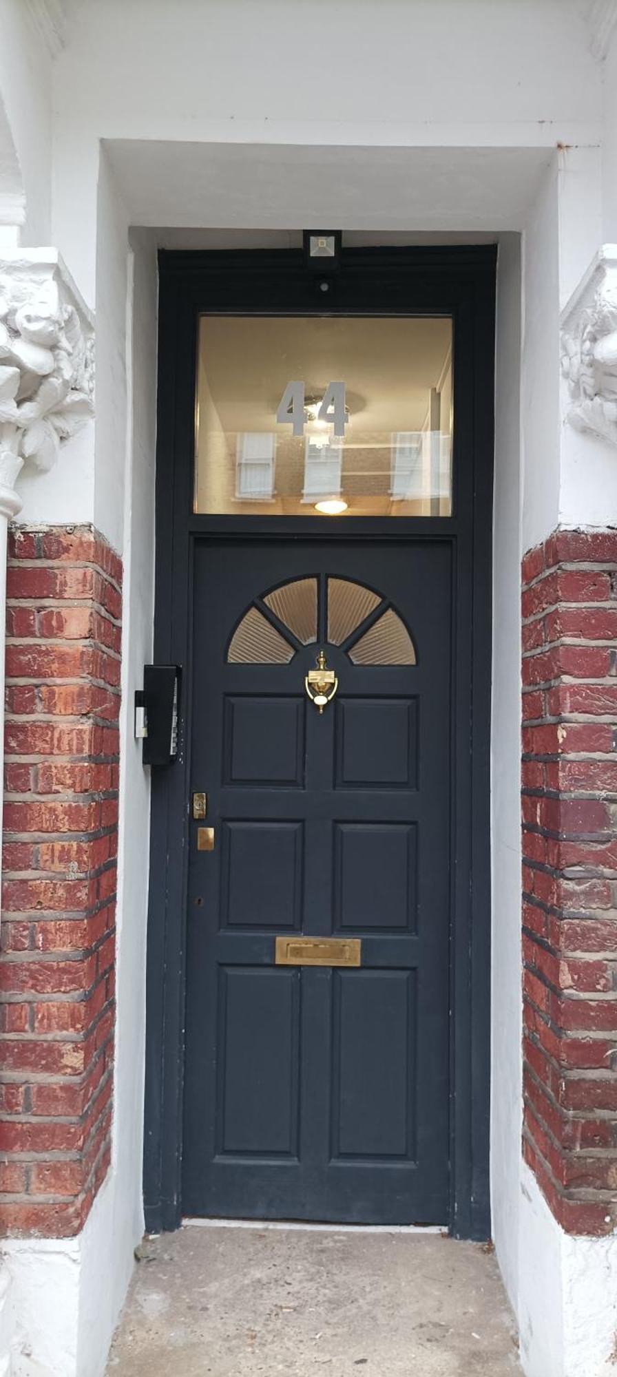 Modern And Cosy 2 Bedroom Flat In Notting Hill لندن المظهر الخارجي الصورة