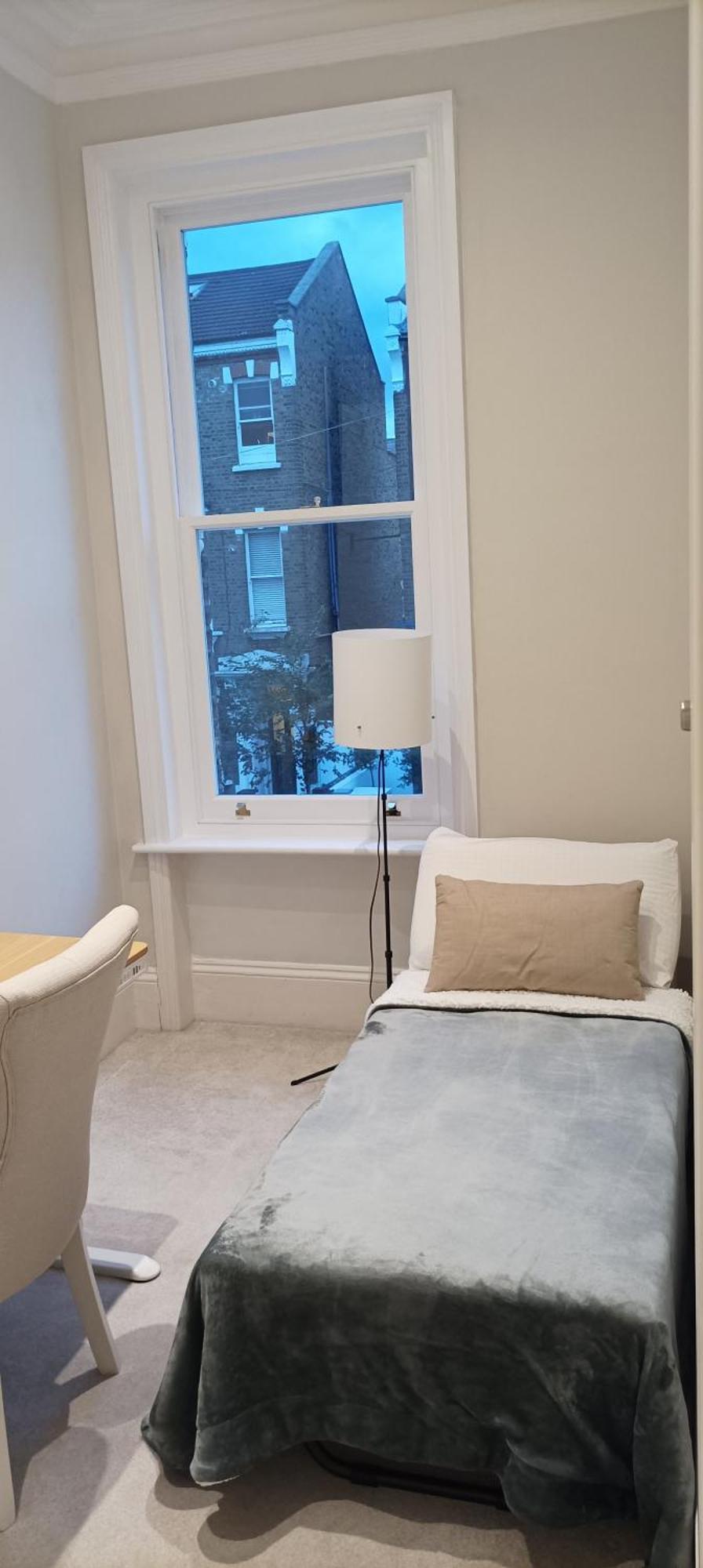 Modern And Cosy 2 Bedroom Flat In Notting Hill لندن المظهر الخارجي الصورة