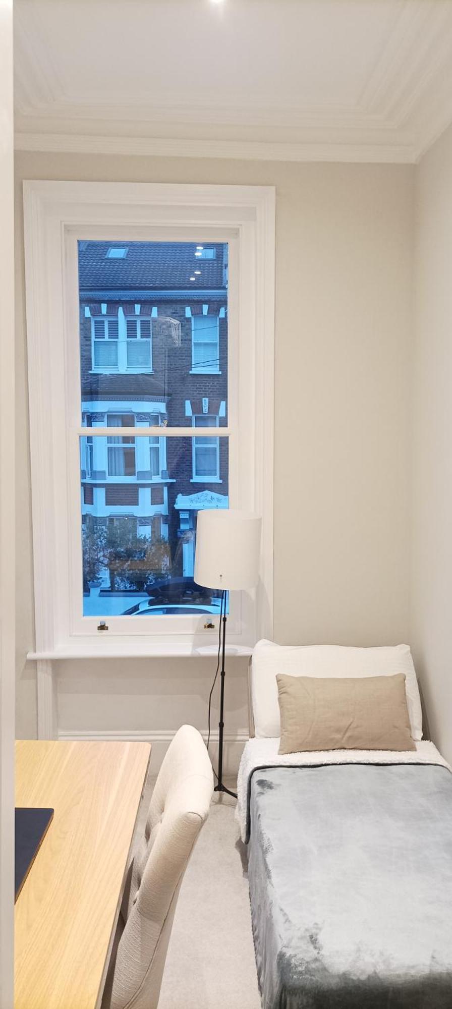 Modern And Cosy 2 Bedroom Flat In Notting Hill لندن المظهر الخارجي الصورة